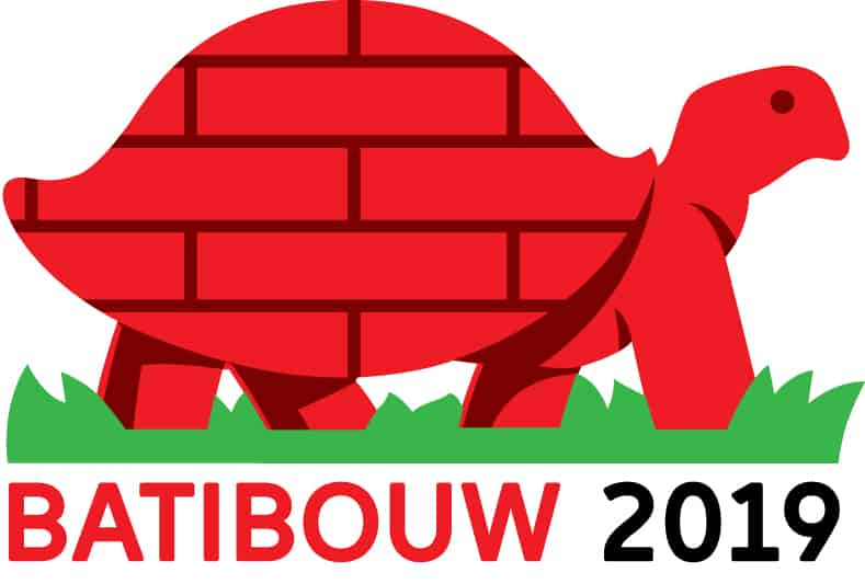 Logo Batibouw 2019