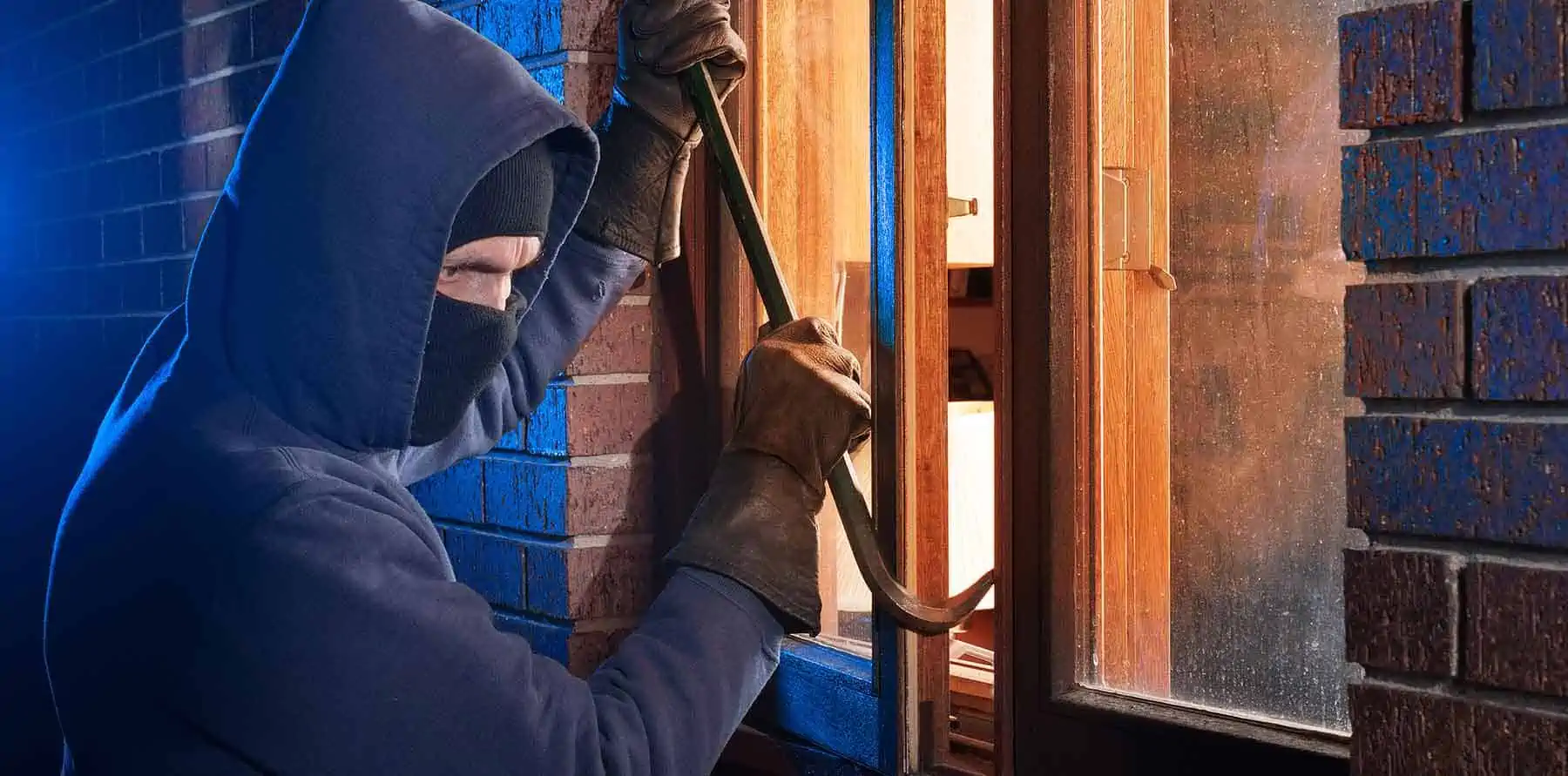 Verhoog uw bescherming tegen inbraak met nieuwe ramen van Alu PVC Antoine
