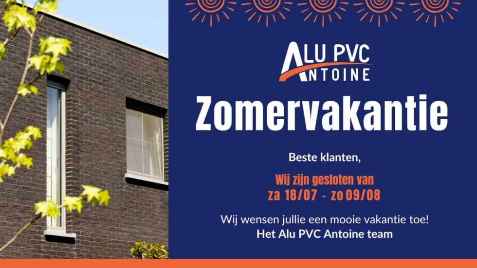 Zomer Pop Up2026